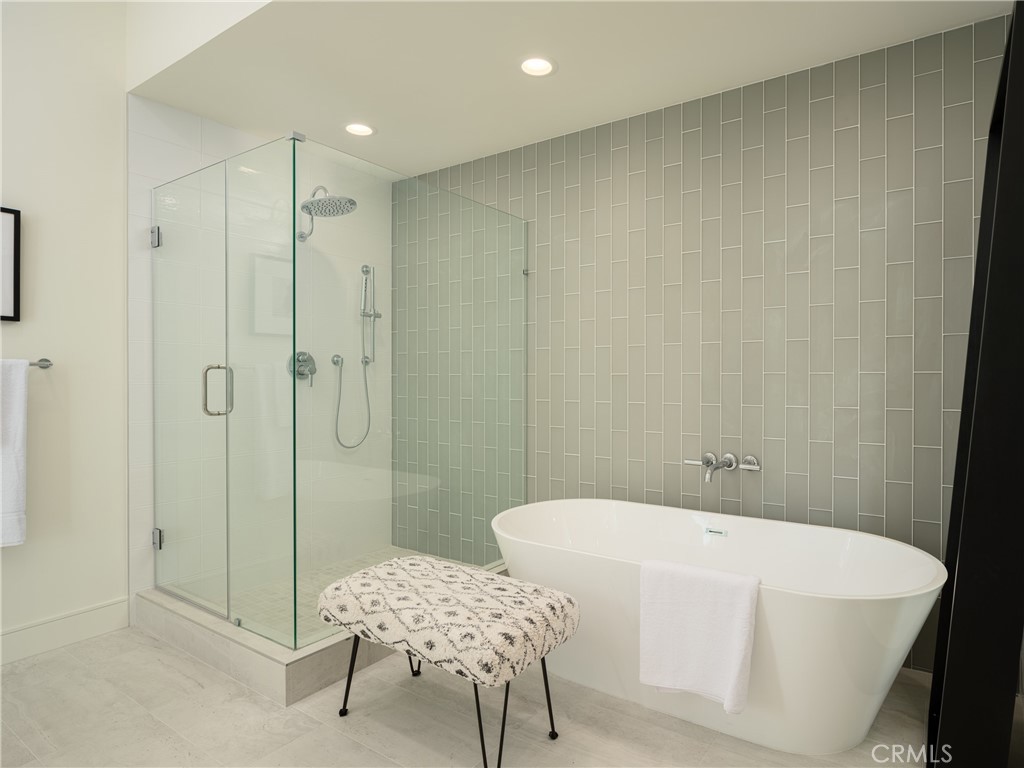 Upper Victoria Beach (UVB) - Residential