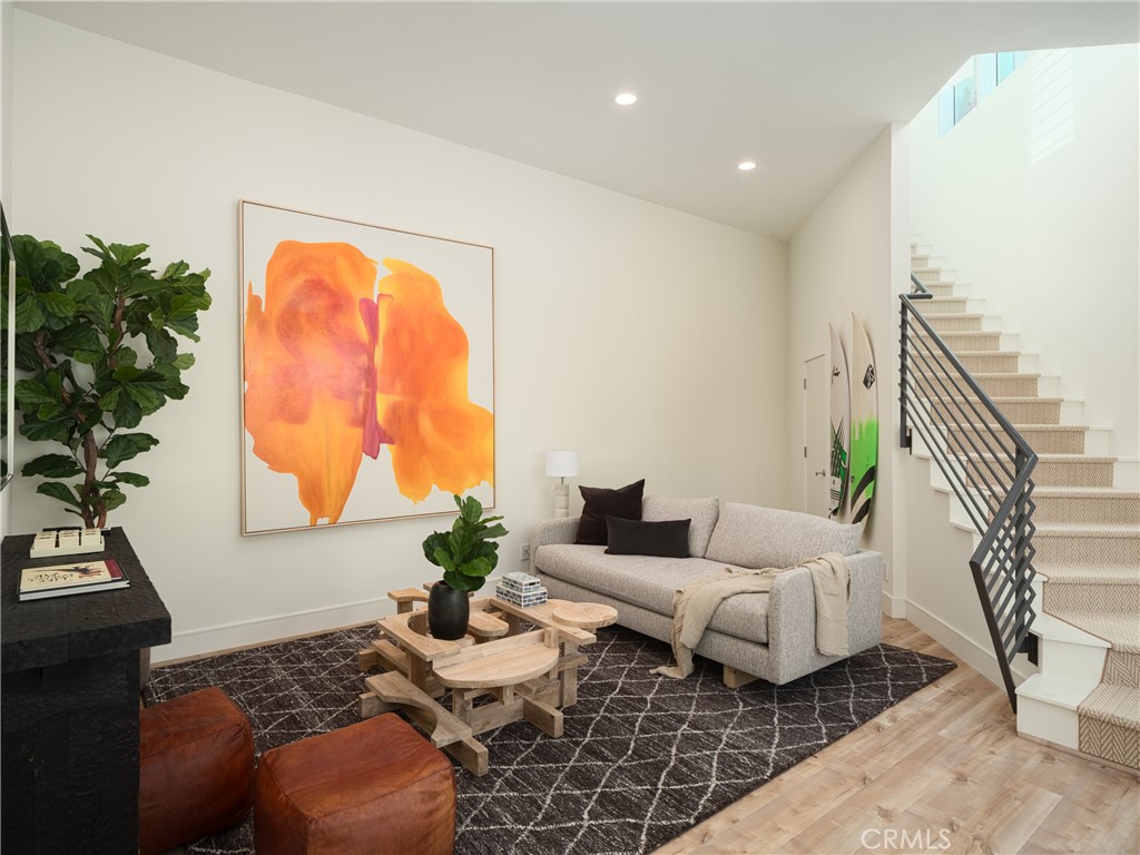 Upper Victoria Beach (UVB) - Residential