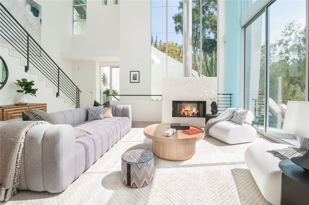 Upper Victoria Beach (UVB) - Residential