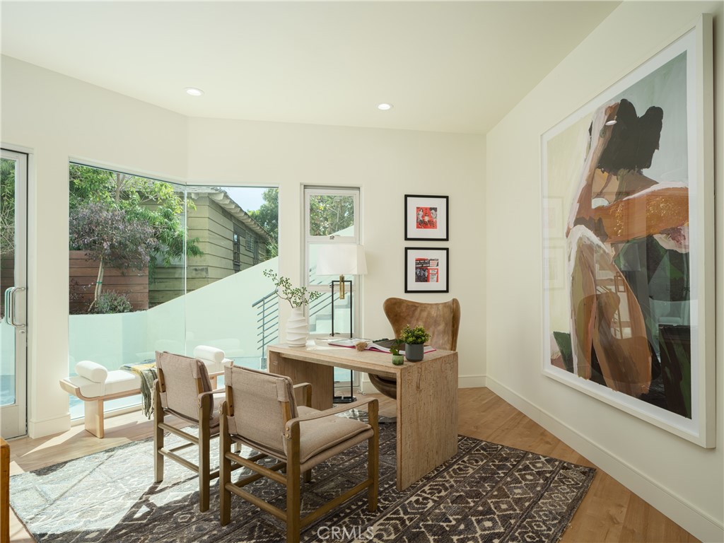 Upper Victoria Beach (UVB) - Residential