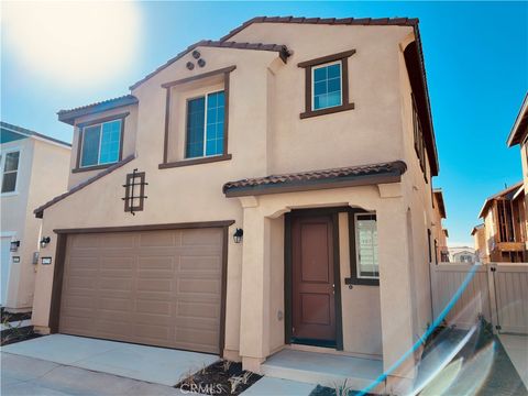 Photo of 4223 S Malagon Privado, Ontario, CA 91761 (MLS # TR26066889)