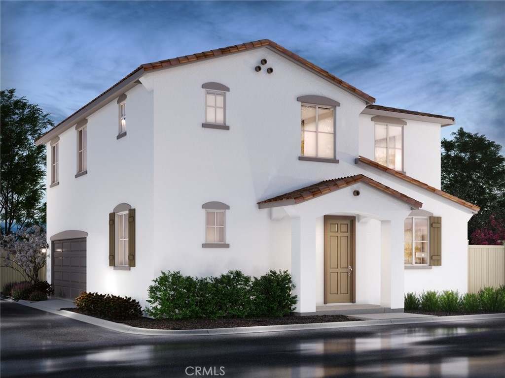 Brand new, energy-efficient home available NOW! Essence design package. Spacious home with private, entry-level suite creating the perfect space for overnight guests. Open and bright great room, dining and kitchen flow together effortlessly while large bedrooms and spacious loft upstairs keep your family connected. Willow at Live Oak is now selling with designer-decorated model homes in Redlands, CA. Featuring two-story, single-family homes with expansive primary suites, chef-inspired kitchens, and flexible lofts. Every home boasts energy-efficient features such as multispeed HVAC systems, spray foam insultation, and high-performance air filtration so you can spend less on utility bills and more on the things that matter most. Each of our homes is built with innovative, energy-efficient features designed to help you enjoy more savings, better health, real comfort and peace of mind.