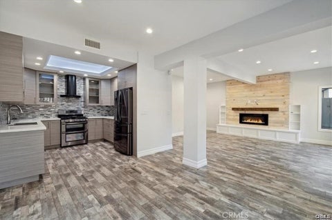 Photo of 10831 Roycroft Street #72, Sun Valley, CA 91352 (MLS # BB26232293)
