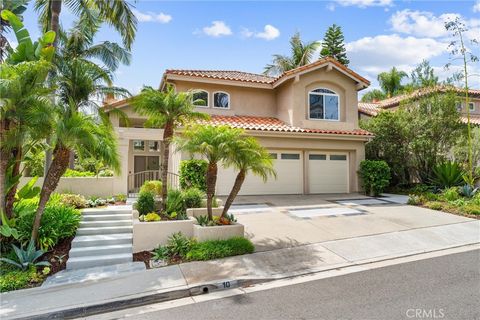 10 Sitges Laguna Niguel CA 92677