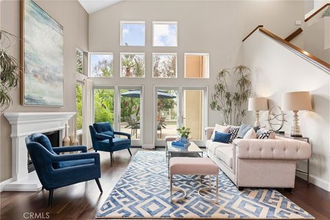 10 Sitges Laguna Niguel CA 92677