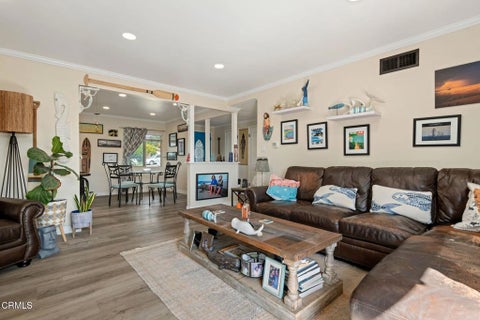 Tiny photo for 2240 Crestmont Drive, Ventura, CA 93003 (MLS # V1-38529)