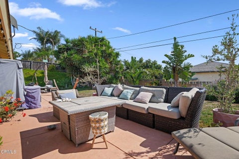 Tiny photo for 2240 Crestmont Drive, Ventura, CA 93003 (MLS # V1-38529)