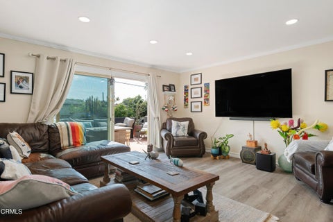 Tiny photo for 2240 Crestmont Drive, Ventura, CA 93003 (MLS # V1-38529)