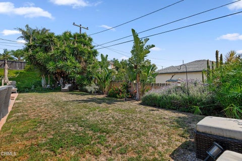 Tiny photo for 2240 Crestmont Drive, Ventura, CA 93003 (MLS # V1-38529)