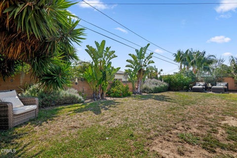 Tiny photo for 2240 Crestmont Drive, Ventura, CA 93003 (MLS # V1-38529)