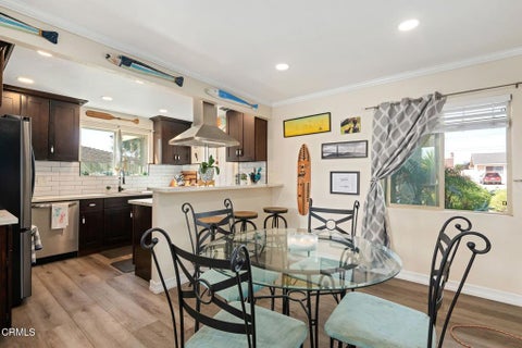 Tiny photo for 2240 Crestmont Drive, Ventura, CA 93003 (MLS # V1-38529)