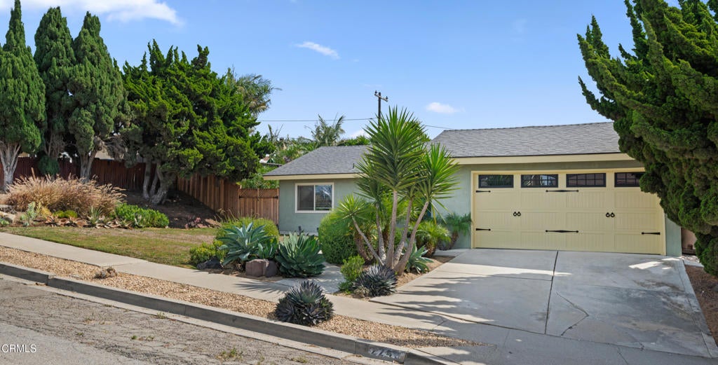 2240 Crestmont Drive