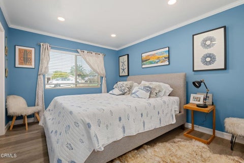 Tiny photo for 2240 Crestmont Drive, Ventura, CA 93003 (MLS # V1-38529)