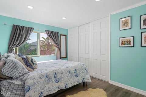 Tiny photo for 2240 Crestmont Drive, Ventura, CA 93003 (MLS # V1-38529)