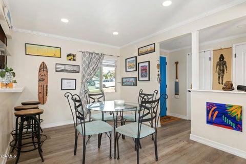 Tiny photo for 2240 Crestmont Drive, Ventura, CA 93003 (MLS # V1-38529)