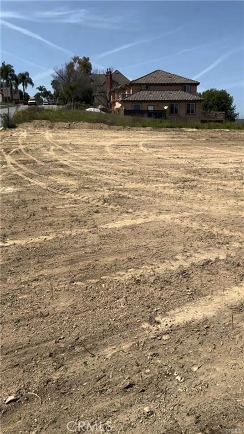 2530 Scenic Ridge Drive Chino Hills CA 91709
