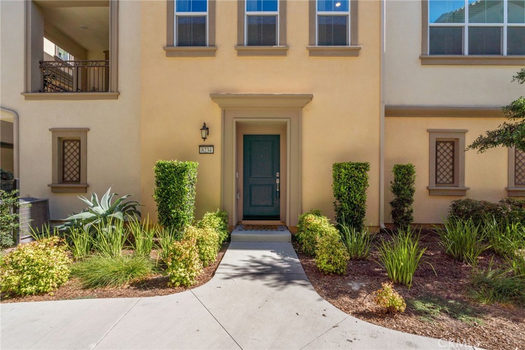 FHA APPROVED!! EV CHARGER INCLUDED!! Ask about SELLER CREDIT TO BUYER FOR INTEREST RATE BUY DOWN!! Step into this vibrant home in the Elite Chino Preserve, where style meets comfort! This is one of the most sought after and DESIRED FLOOR PLANS with its beautiful design of all the plans in the community. Sitting at almost 1600 sqft., you’ll love the OPEN LAYOUT featuring modern VINYL PLANK FLOORS and newer plush carpet . The modern and convenient sleek EXPANSIVE KITCHEN ISLAND—perfect for cooking, hosting, or just hanging out. Just off the kitchen is you have a private COVERED PATIO where you can relax and unwind. Upstairs, all three spacious and tastefully designed bedrooms await- one room has a walk-in closet with window and both sharing a full bathroom. The primary suite has a privacy toilet, WALK-IN SHOWER and owner has installed CUSTOM CABINETRY WITH DRAWERS for all your wardrobe necessities. YES! The home INCLUDES WASHER & DRYER, conveniently located upstairs, making it move-in ready and stress-free! This TECH-SAVVY home also includes ring security camera system, smart lock, smart garage opener with smart water meter auto shut off. This is NOT your usual condo complex, the amenities offered will exceed all your expectations! The HOA includes 3 state-of-the-art recreation centers, TWO AWARD WINNING SCHOOLS, on-site Shopping, walking/biking trails, community gardens, pools/spas, tot lots, DOG PARKS, tennis courts, business & fitness centers, library, and MOVIE THEATER. Take a tour, and start your new life in your new home.