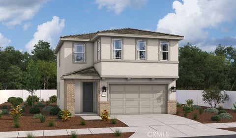 Photo of 26914 Rubicon Road, Menifee, CA 92586 (MLS # IG26126406)