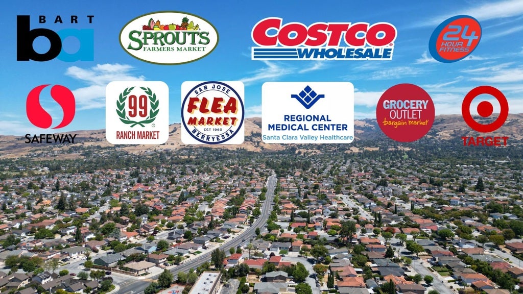 714 N Capitol Ave Ave, San Jose CA 95133