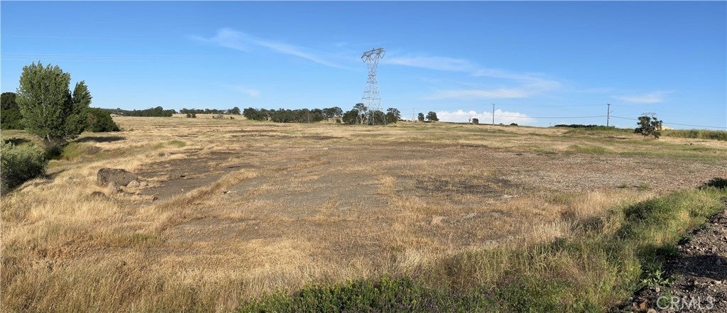0 5.9 AC Corner of Yosemite & Humboldt Rd