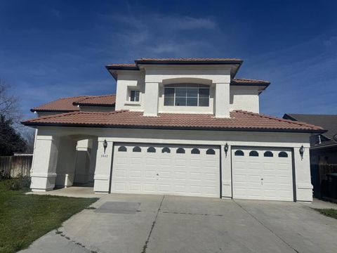 1842 Loma Linda Circle Los Banos CA 93635