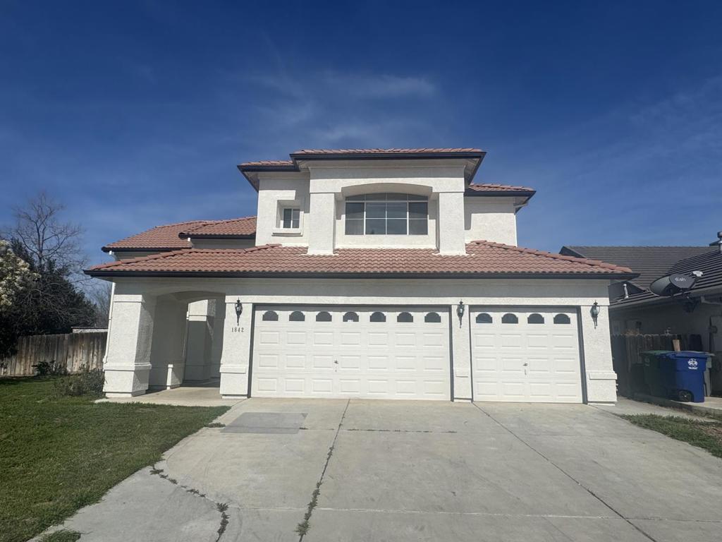 1842 Loma Linda Circle