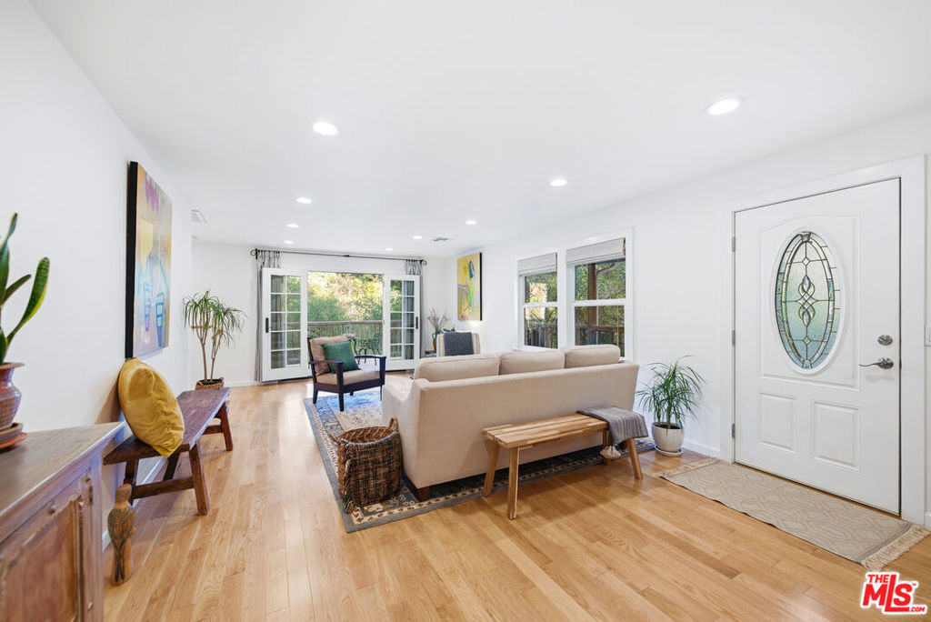 502 Fernwood Pacific Drive