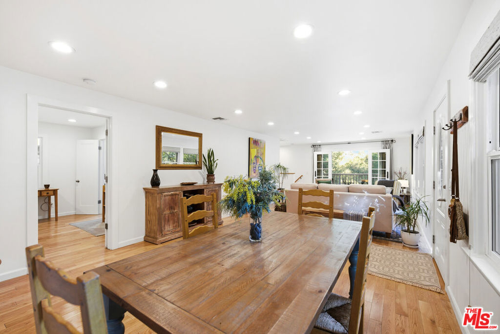 502 Fernwood Pacific Drive