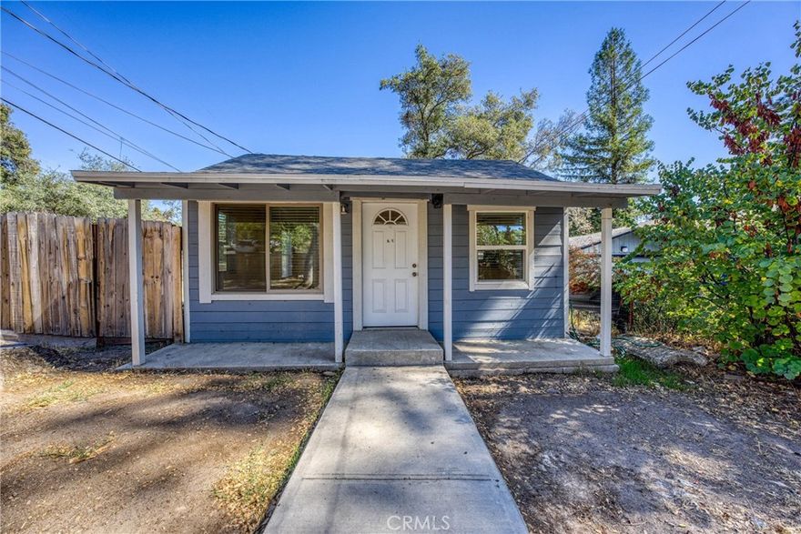 **Exceptional Multi-Family Investment Opportunity on Vista Street**



This well-maintained multi-family property at 3580 Vista St offers outstanding rental income potential in Clearlake's desirable market. The property features two fully renovated units, each containing one bedroom and one bathroom within 800 square feet of thoughtfully designed living space.



Both units showcase quality vinyl flooring throughout and have undergone recent remodeling with modern appliances installed. Each unit operates independently with separate tankless water heaters, individual PG&E meters, and dedicated septic systems, ensuring efficient utility management and tenant satisfaction.



The property sits on a completely fenced lot, providing privacy and security for residents. The dual-unit configuration offers flexible investment strategies - live in one unit while generating rental income from the other, or maximize returns by renting both units.



Location advantages include proximity to Austin Park, just 784 feet away, perfect for outdoor recreation. Super Chavez Market sits within 1,140 feet, providing convenient shopping options for residents. Educational needs are served by Clearlake Schools, located approximately 4,310 feet from the property.



The recent renovations and separate utility systems minimize maintenance concerns while maximizing rental appeal. Quality improvements include updated fixtures, appliances, and flooring that attract reliable tenants and support competitive rental rates.



This turnkey investment property presents an excellent opportunity for investors. The combination of recent updates, strategic location, and flexible living arrangements makes this Vista Street property an attractive addition to any investment portfolio.