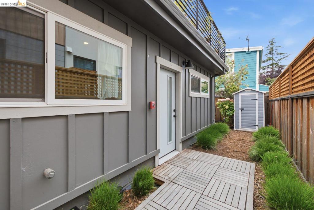 1519 Fairview St ST 2, Berkeley CA 94703