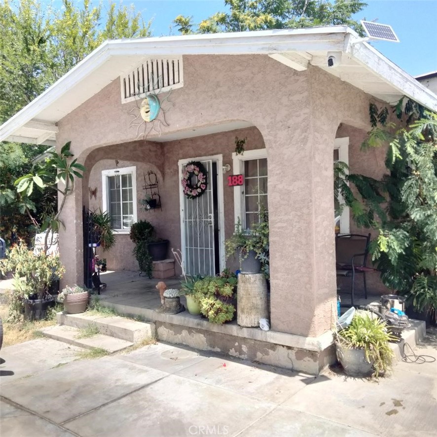 - Residential