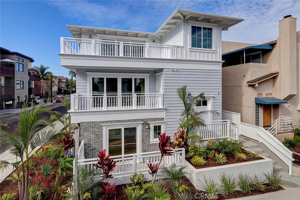 1100 Cypress Avenue