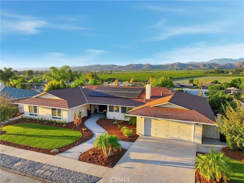 Photo of 953 Trueno Ave, Camarillo, CA 93010 (MLS # BB25252827)