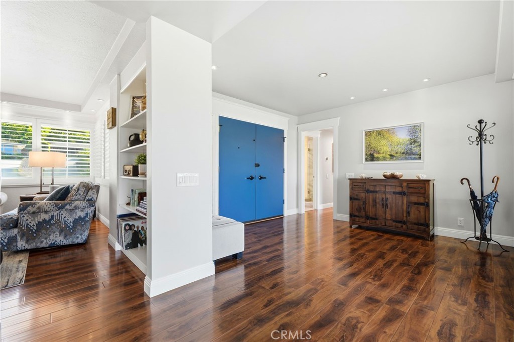 Las Vivendas - Residential