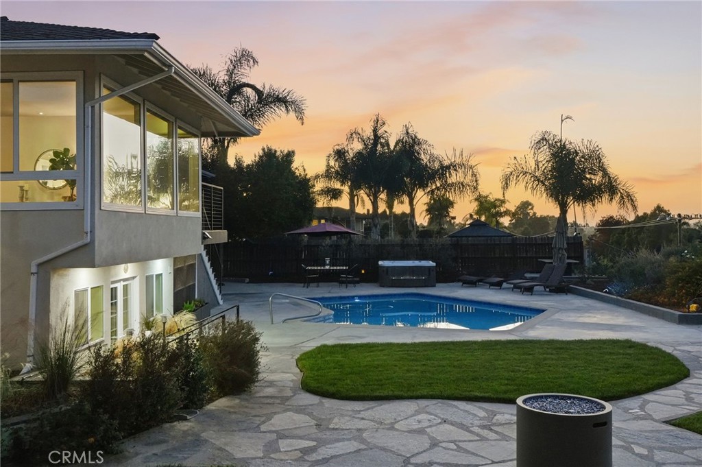 Las Vivendas - Residential