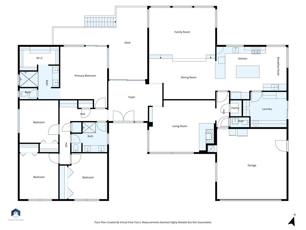 Las Vivendas - Residential