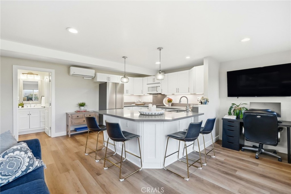 Las Vivendas - Residential