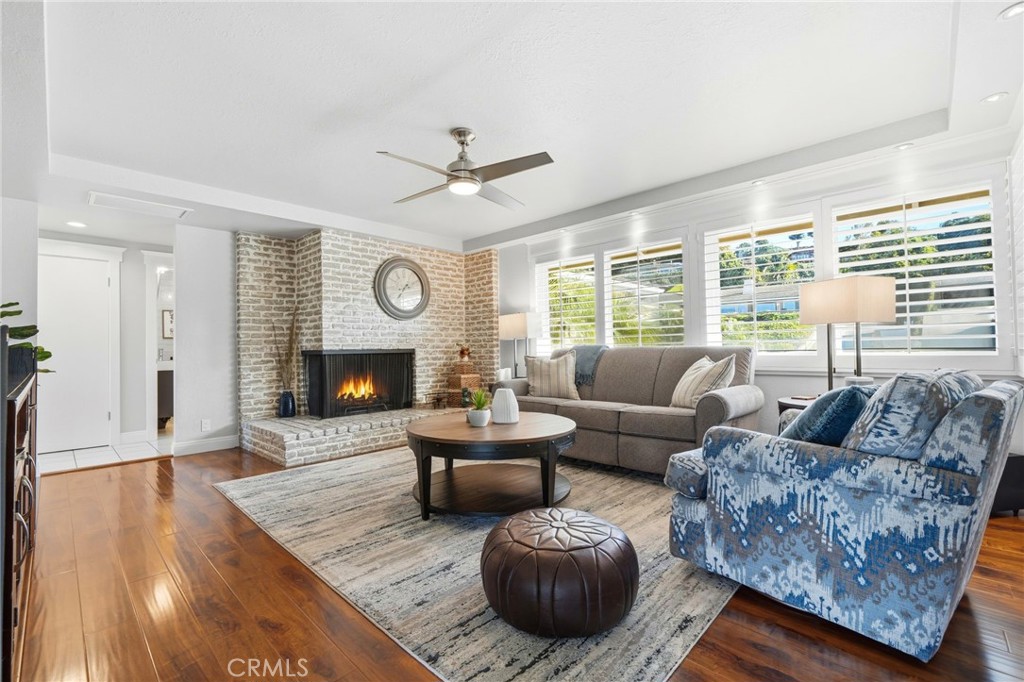 Las Vivendas - Residential