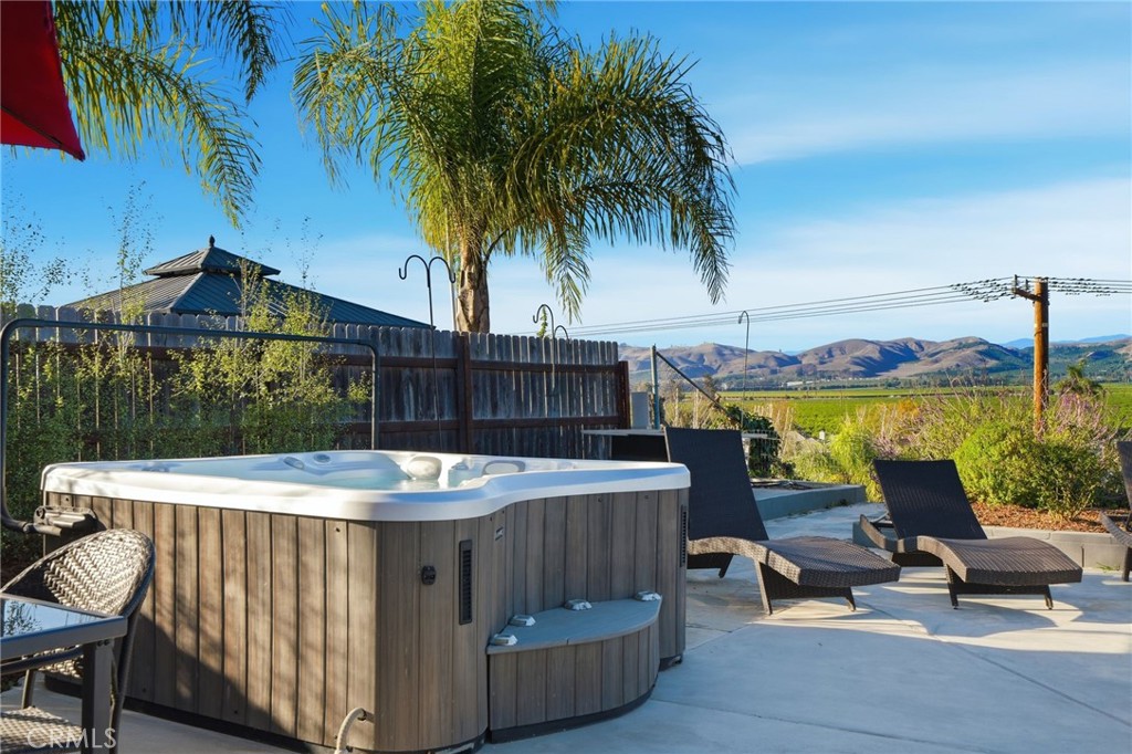 Las Vivendas - Residential