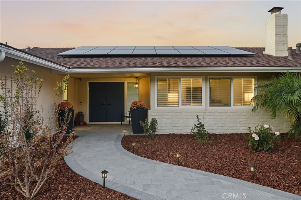 Las Vivendas - Residential