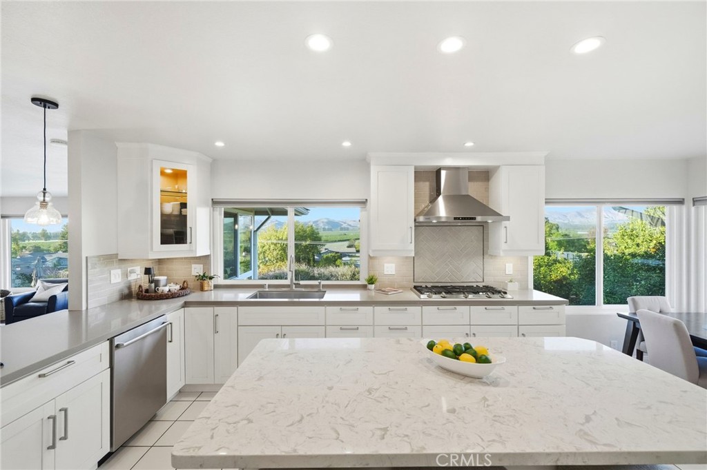 Las Vivendas - Residential