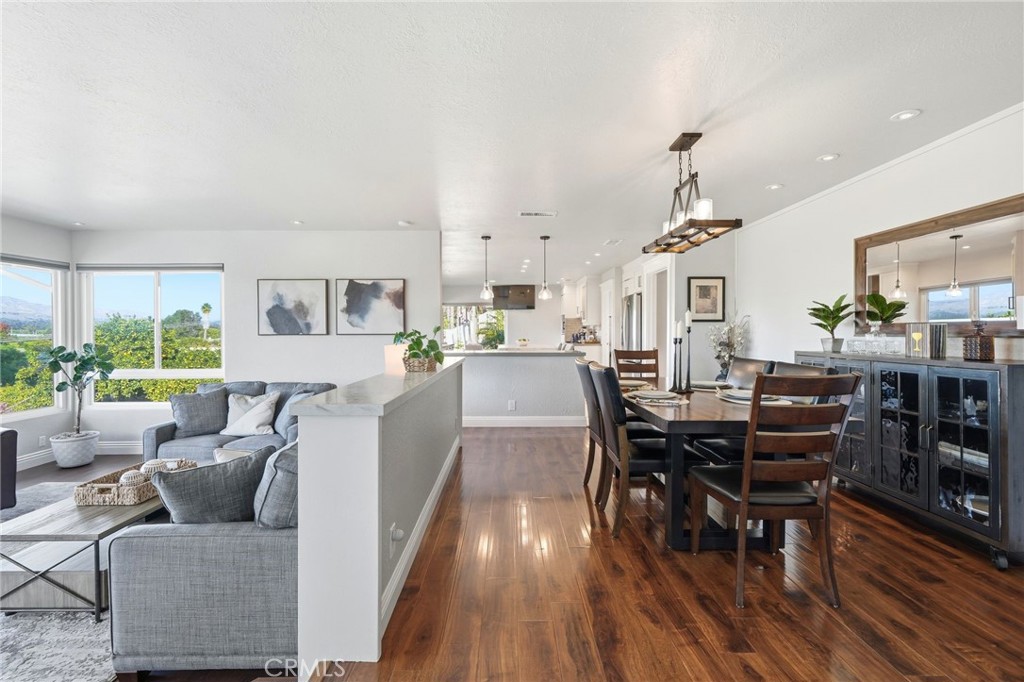 Las Vivendas - Residential