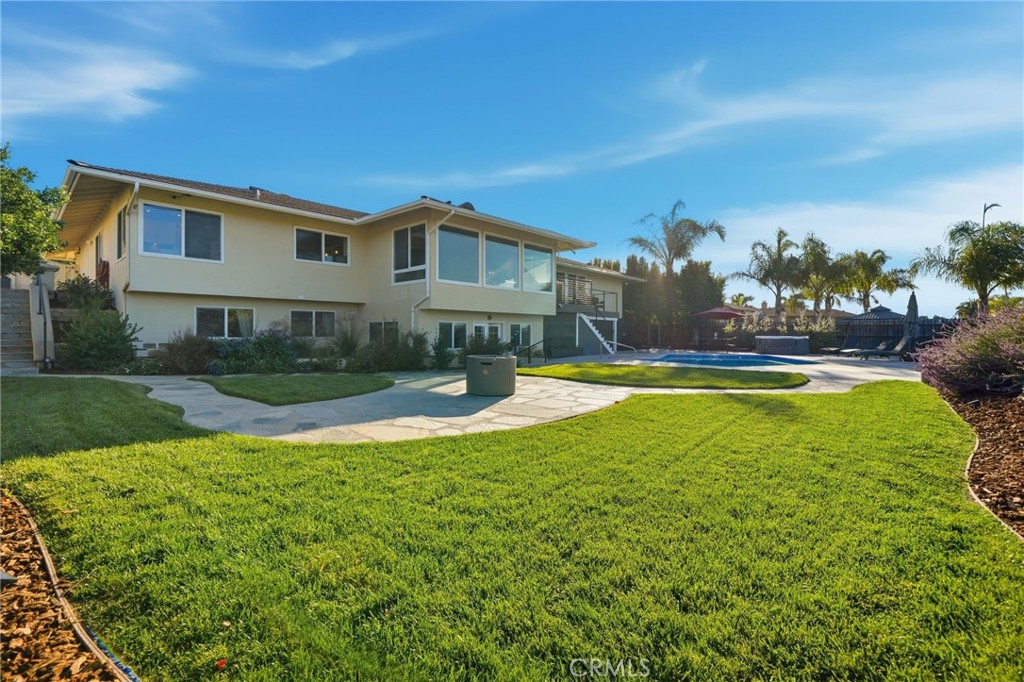 Las Vivendas - Residential