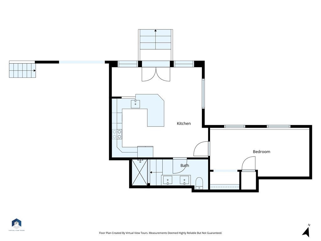 Las Vivendas - Residential