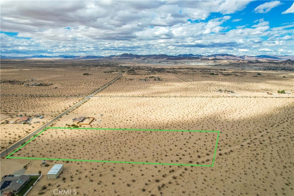 101 Mesquite Springs Road