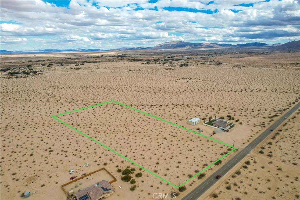 101 Mesquite Springs Road
