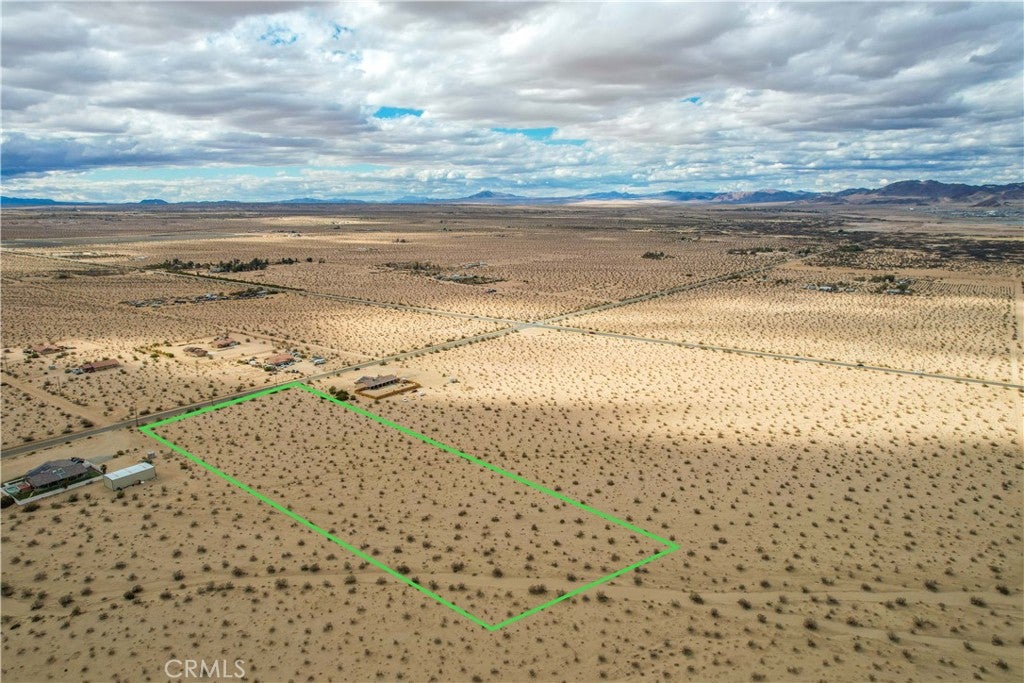 101 Mesquite Springs Road