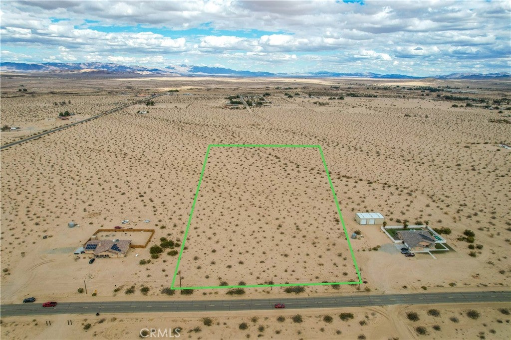 101 Mesquite Springs Road