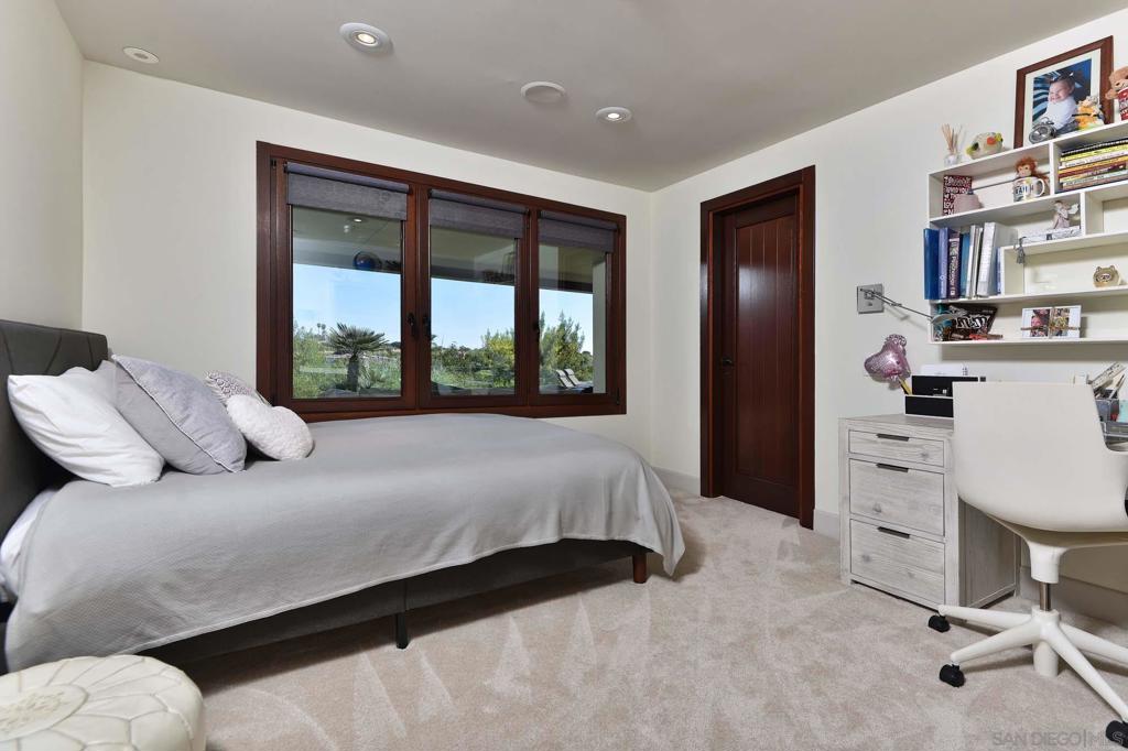 La Jolla - Residential