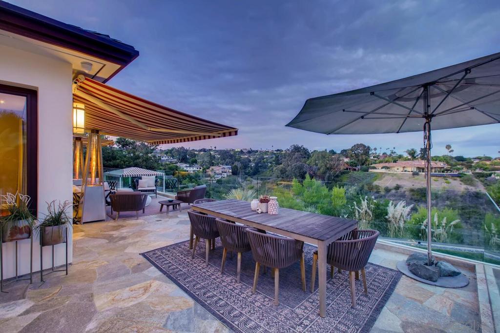 La Jolla - Residential